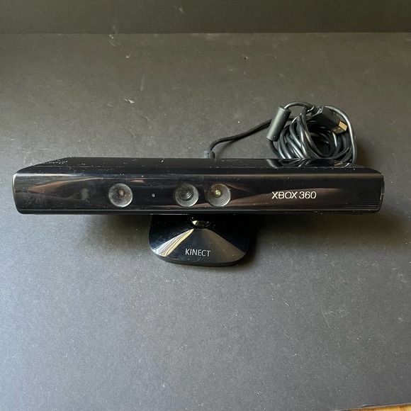 Microsoft Xbox 360 Kinect Sensor Bar Only - Picture 1 of 8